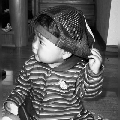 This is my songのジャケット写真