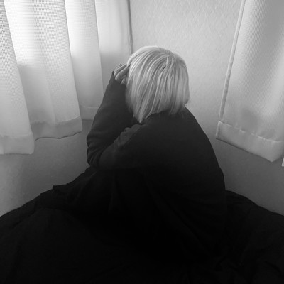 Together Front Cover