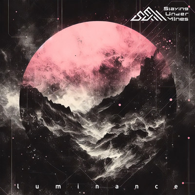 Luminance Front Cover