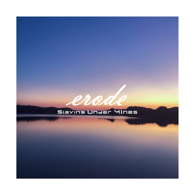 erode Front Cover