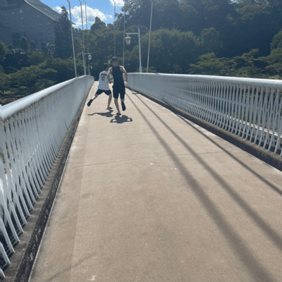 enjoy lifeのジャケット写真