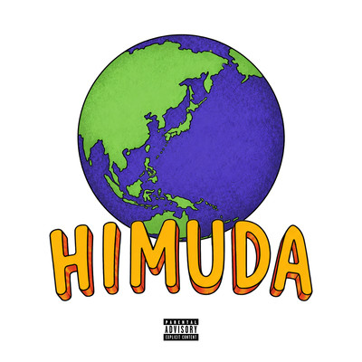 HIMUDA Front Cover