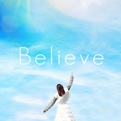 Believeのジャケット写真