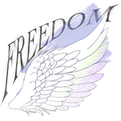 FREEDOM Front Cover