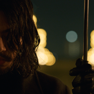 Teru Teru Bouzu Front Cover