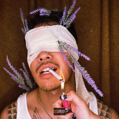 LOVENDREのジャケット写真