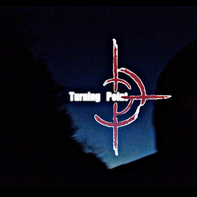 Turning Point Front Cover