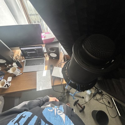 Konnamonjanee Front Cover