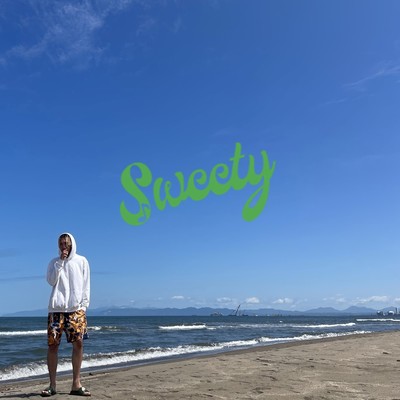 Sweety Front Cover