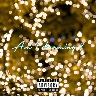 Am I dreaming ?のジャケット写真