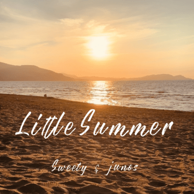Little Summerのジャケット写真