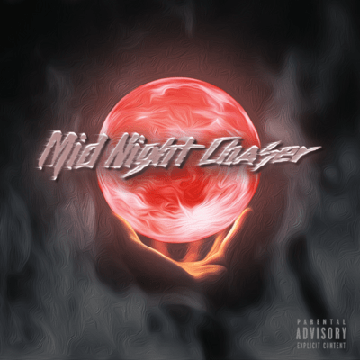 Mid Night Chaser Front Cover