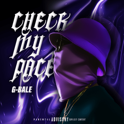 Check My Paceのジャケット写真