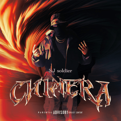 CHIMERA Front Cover