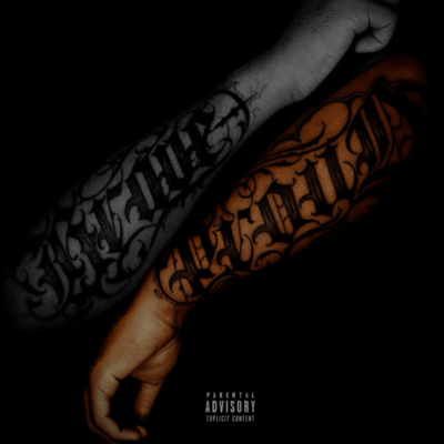 HOT Real Front Cover