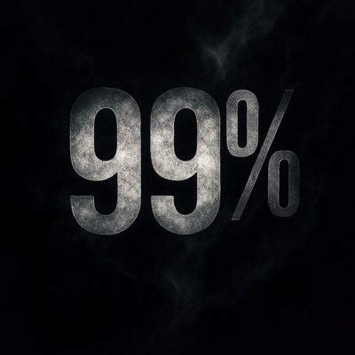 99 (feat. G-BALE, G Noise, double o shit, Phantom & S.J.souldier) Front Cover