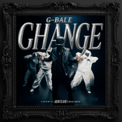 CHANGE Front Cover