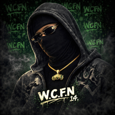 From Nothing Front Cover