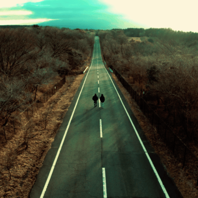 DAYBREAK (feat. L.I.C.K. & DUCCHO) Front Cover