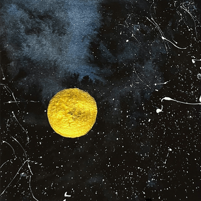 Moonlight rendez-vous (feat. KOTA) Front Cover