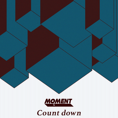 Countdown Front Cover
