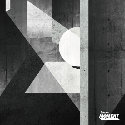 Echoes Front Cover