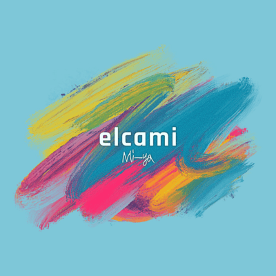 elcamiのジャケット写真