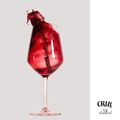 crib, my childhoodのジャケット写真