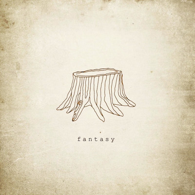 fantasyのジャケット写真