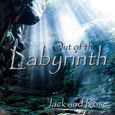 Out of the Labyrinth Front Cover
