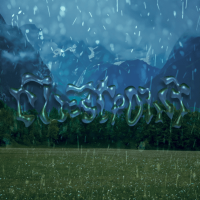 first point (feat. xion) Front Cover