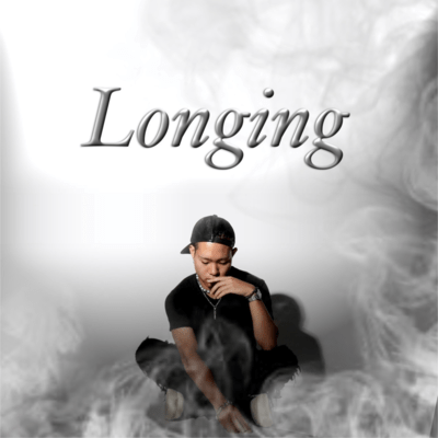 Longing Front Cover
