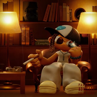 A NEW HOPEのジャケット写真