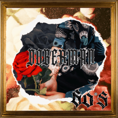 Rose Front Cover