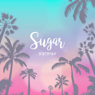 Sugarのジャケット写真