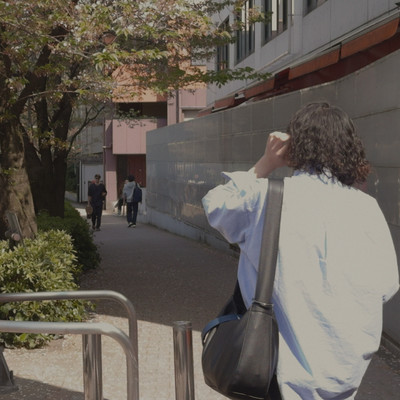 I know too. Front Cover