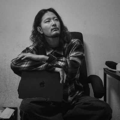 By Me, For Youのジャケット写真