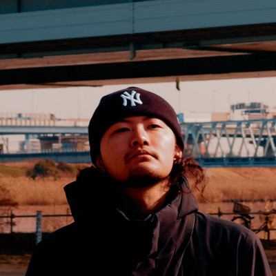 KIKKAKE Front Cover