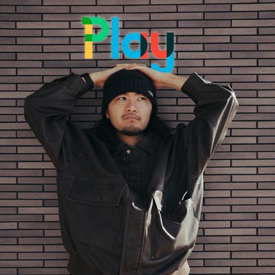 Playのジャケット写真