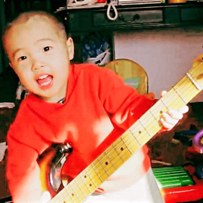 Asobigokoro Front Cover