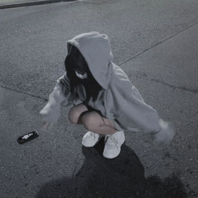 Cute Chain (feat. all & gang bab) Front Cover