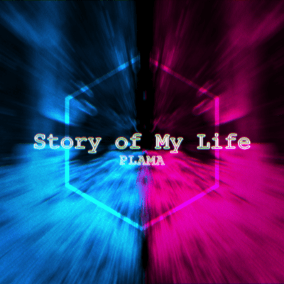 Story of My Life (2024 Remastered) Front Cover