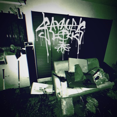 Dead end Front Cover