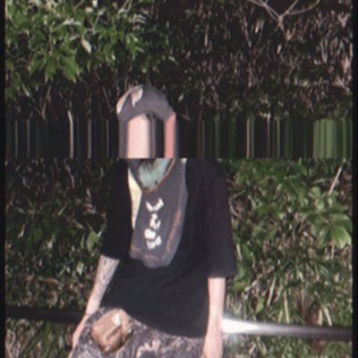 SAN Front Cover