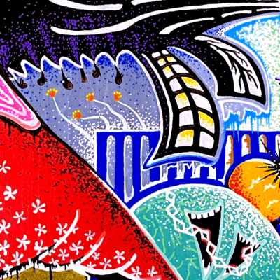 Cosmoのジャケット写真