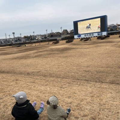 Runningのジャケット写真