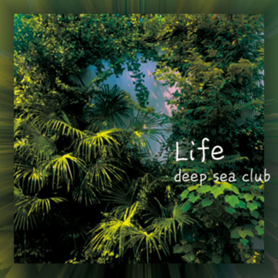 life Front Cover