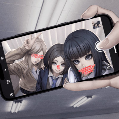 I'm Bitter Front Cover