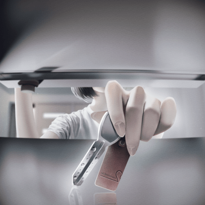 Fadeaway Front Cover