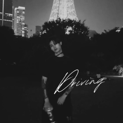 Driving Front Cover